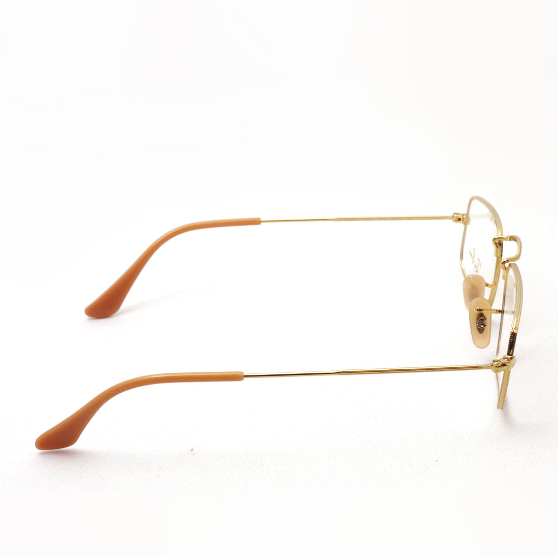 レイバン メガネ Ray-Ban RX3957V 3086