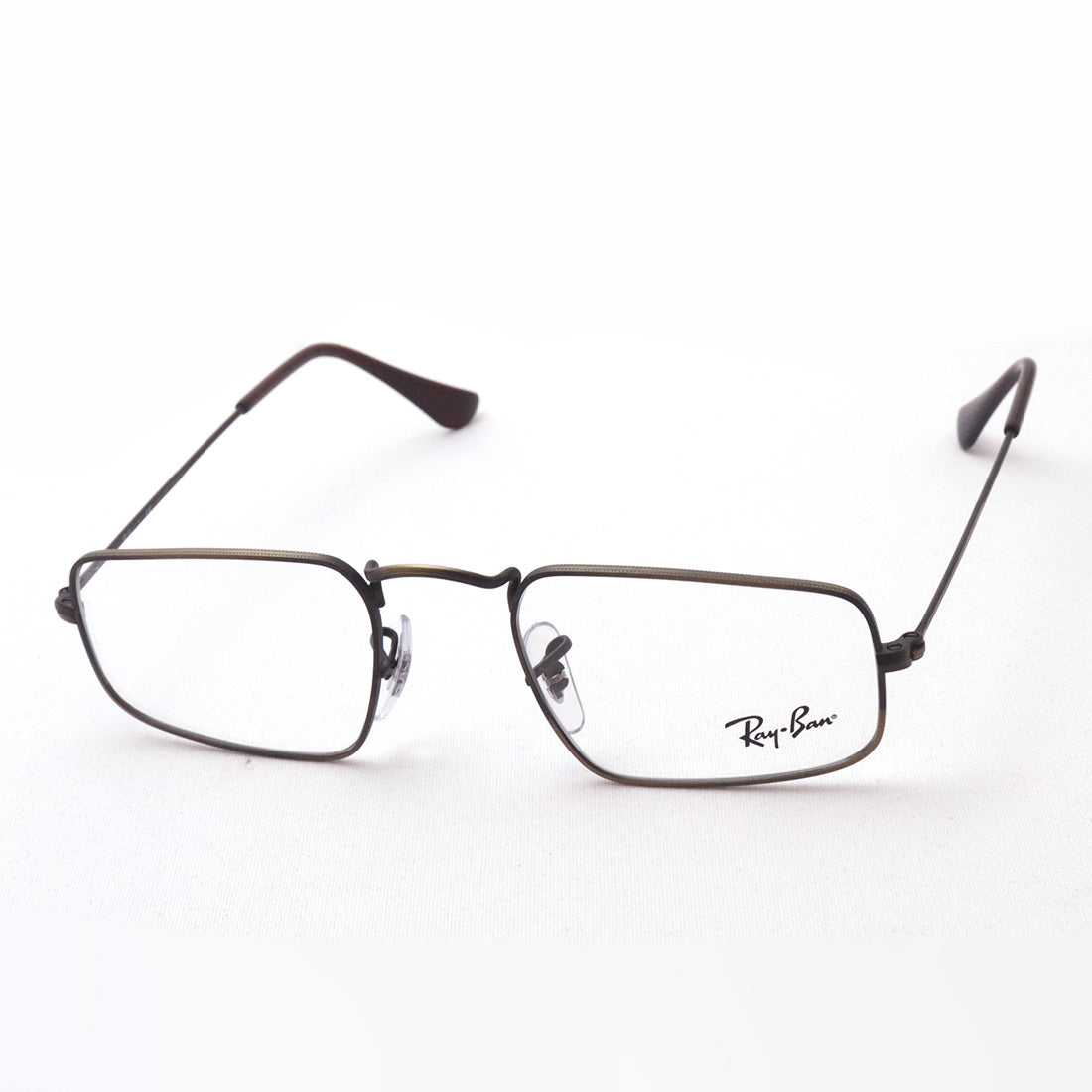 レイバン メガネ Ray-Ban RX3957V 3117