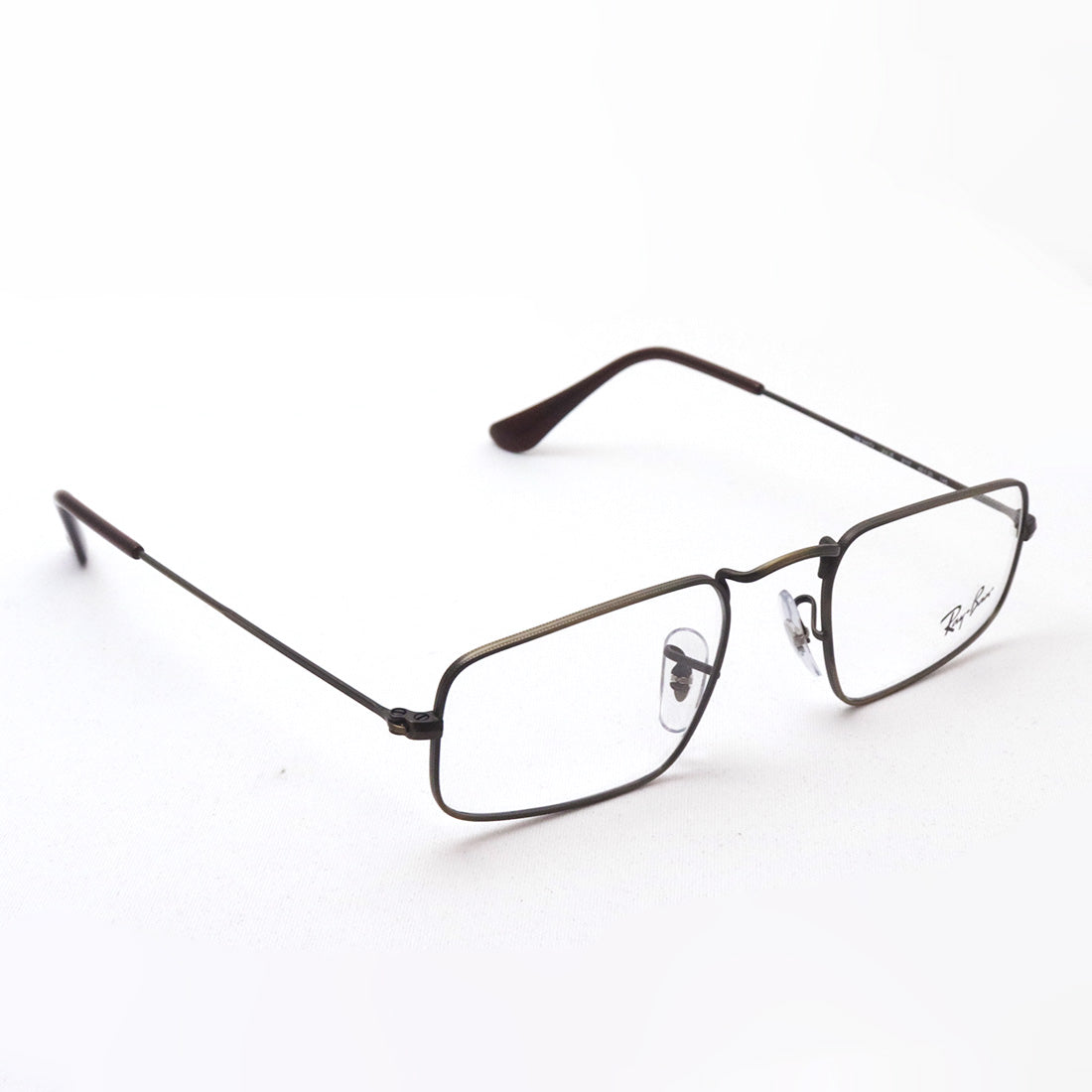 レイバン メガネ Ray-Ban RX3957V 3117