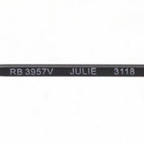 Gafas ray-ban ray-ban rx3957v 3118