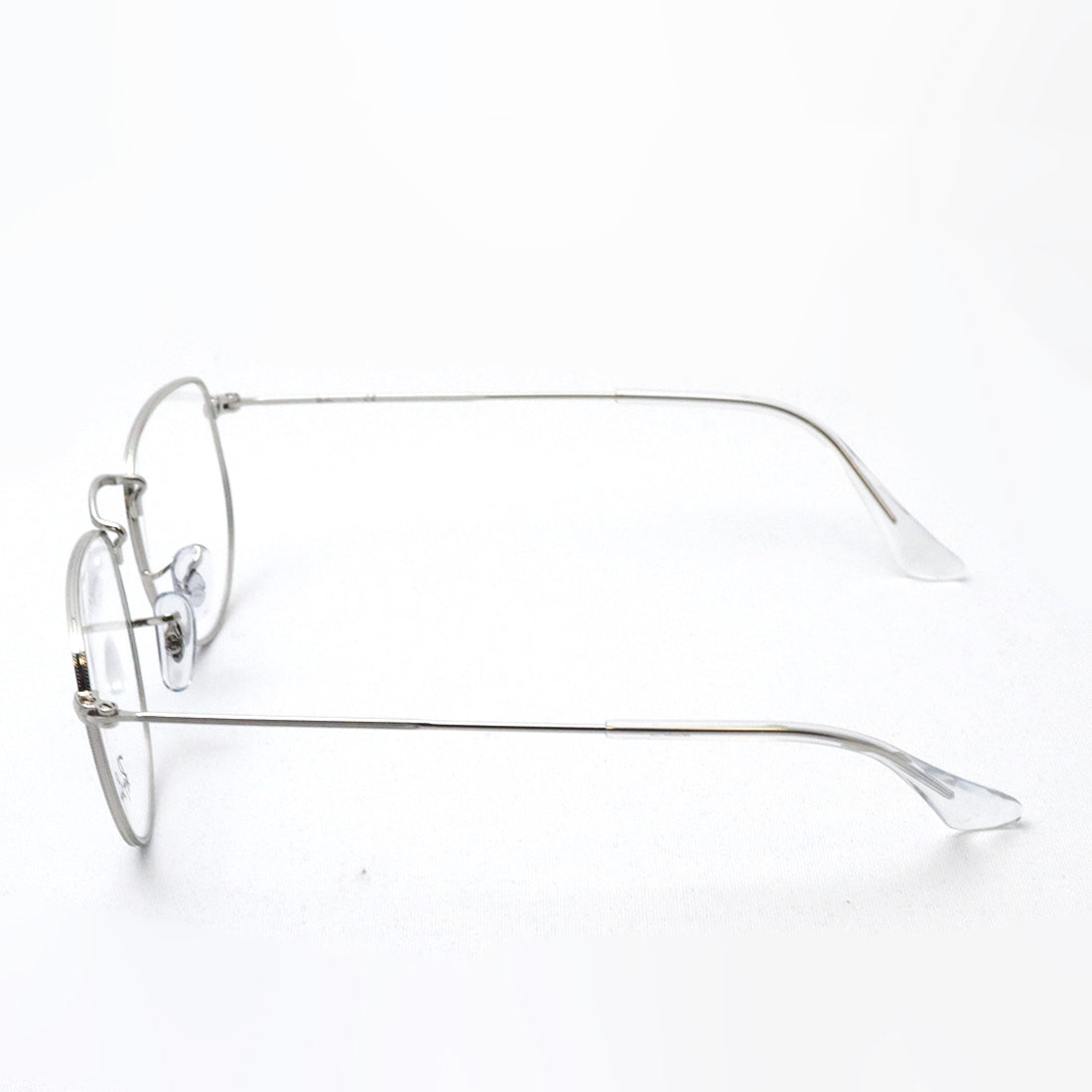レイバン メガネ Ray-Ban RX3958V 2501