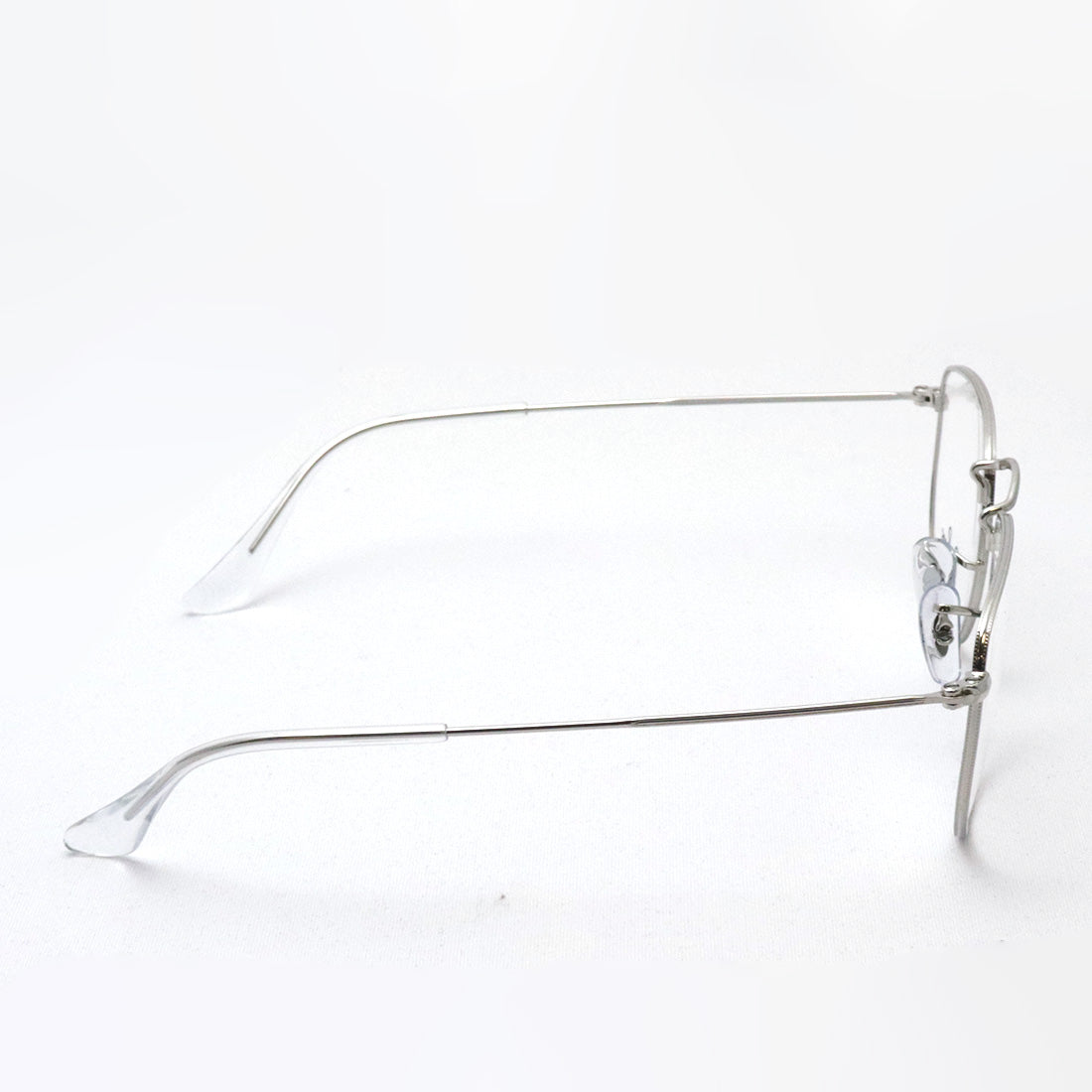 レイバン メガネ Ray-Ban RX3958V 2501
