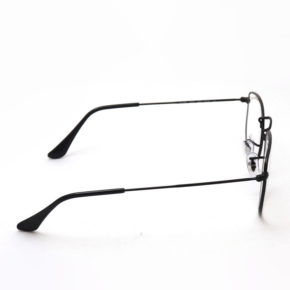 レイバン メガネ Ray-Ban RX3958V 2509