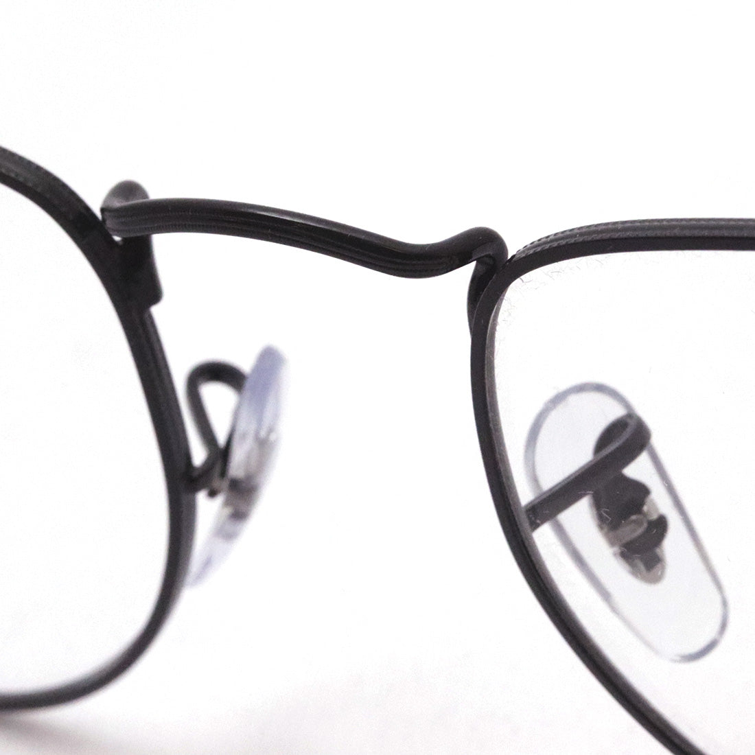 レイバン メガネ Ray-Ban RX3958V 2509