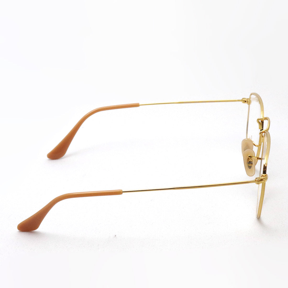 レイバン メガネ Ray-Ban RX3958V 3086