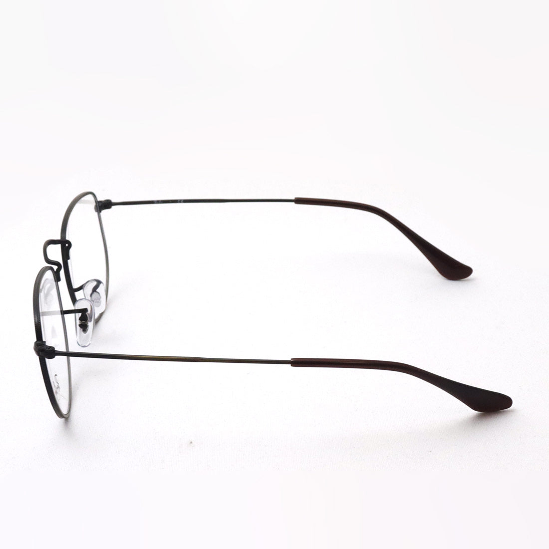 レイバン メガネ Ray-Ban RX3958V 3117