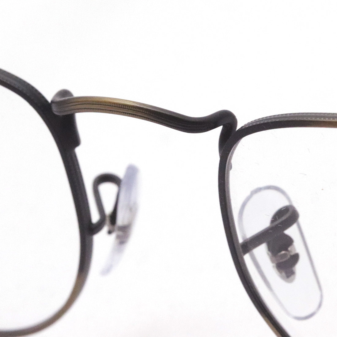 レイバン メガネ Ray-Ban RX3958V 3117