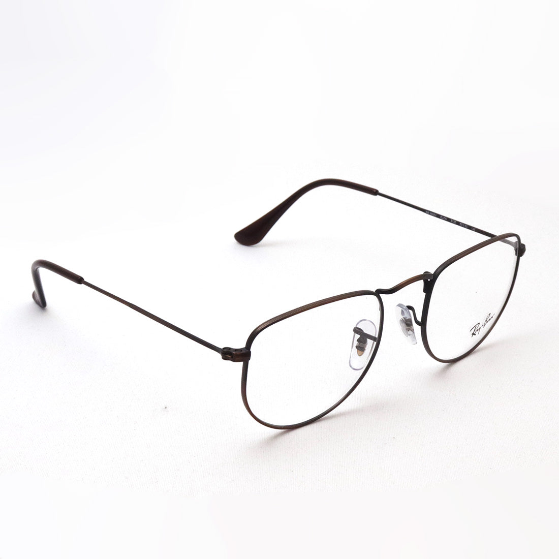 レイバン メガネ Ray-Ban RX3958V 3120