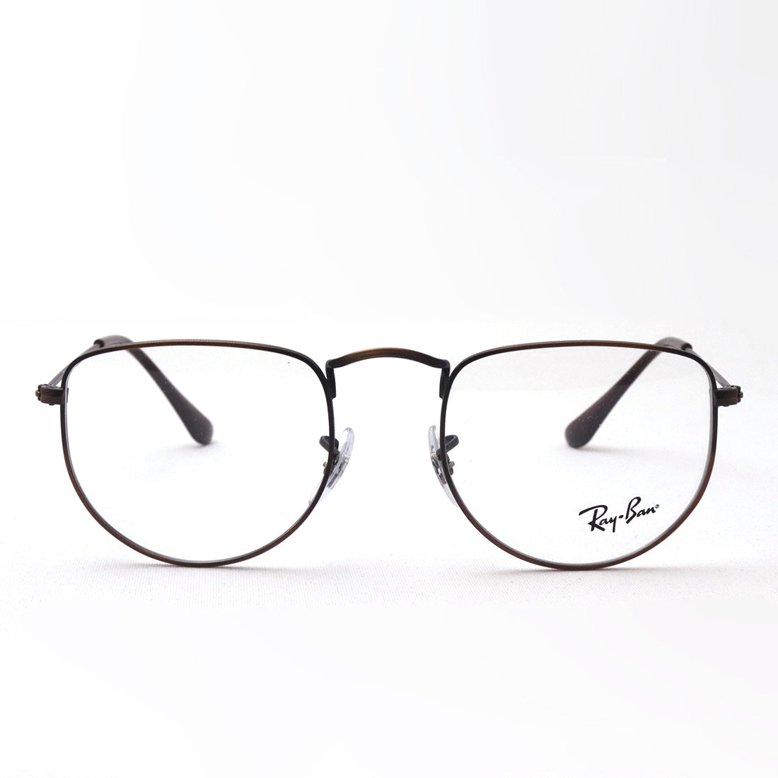 レイバン メガネ Ray-Ban RX3958V 3120