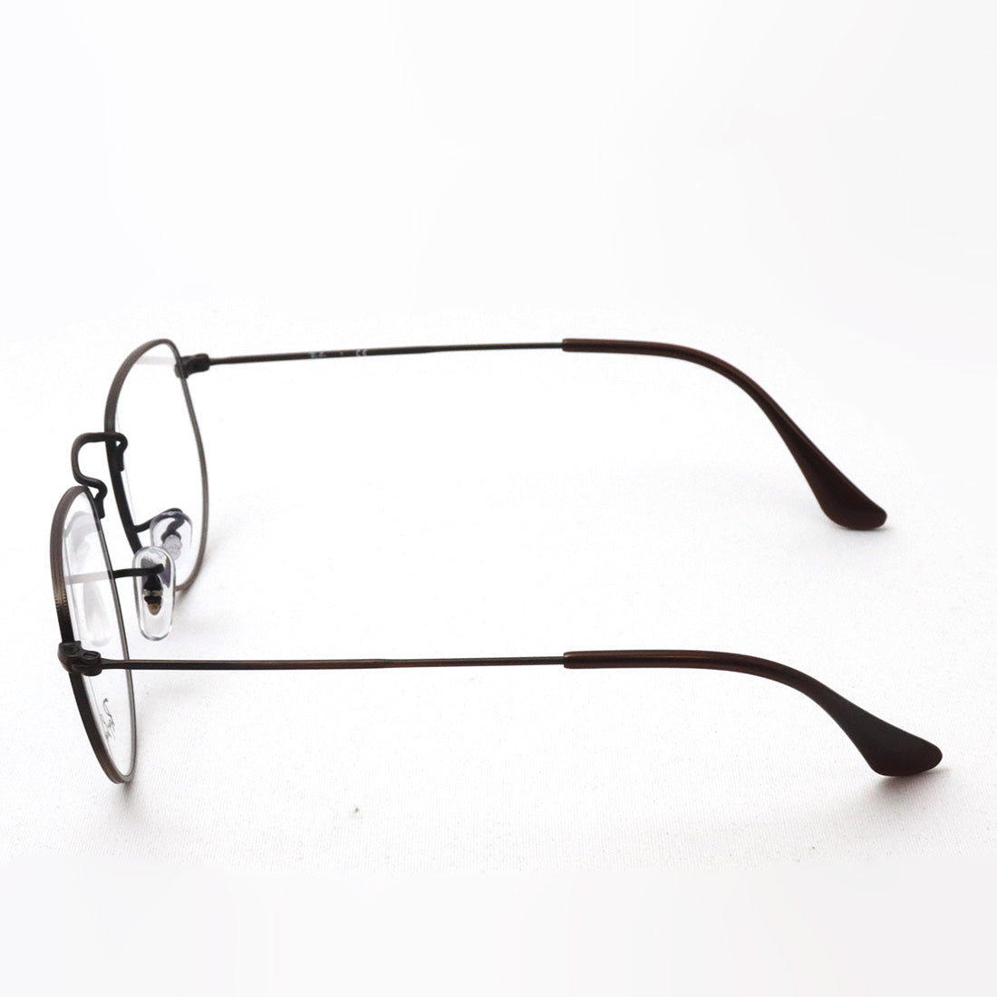 レイバン メガネ Ray-Ban RX3958V 3120