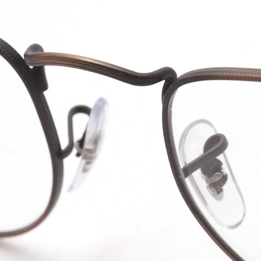 レイバン メガネ Ray-Ban RX3958V 3120
