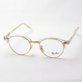 Ray-Ban Glasses RAY-BAN RX4246V 5762 Club Round