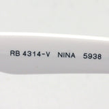 Ray-Ban Glasses RAY-BAN RX4314V 5938 Nina