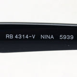 Ray-Ban Glasses Ray-Ban RX4314V 5939 Nina