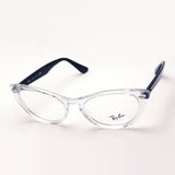 射线玻璃杯Ray-Ban RX4314V 5943 Nina