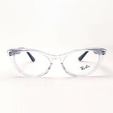 Ray-Ban Glasses RAY-BAN RX4314V 5943 Nina