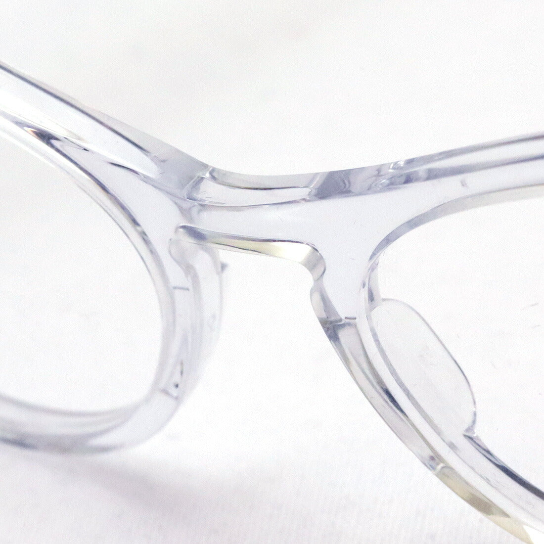Ray-Ban Glasses RAY-BAN RX4314V 5943 Nina