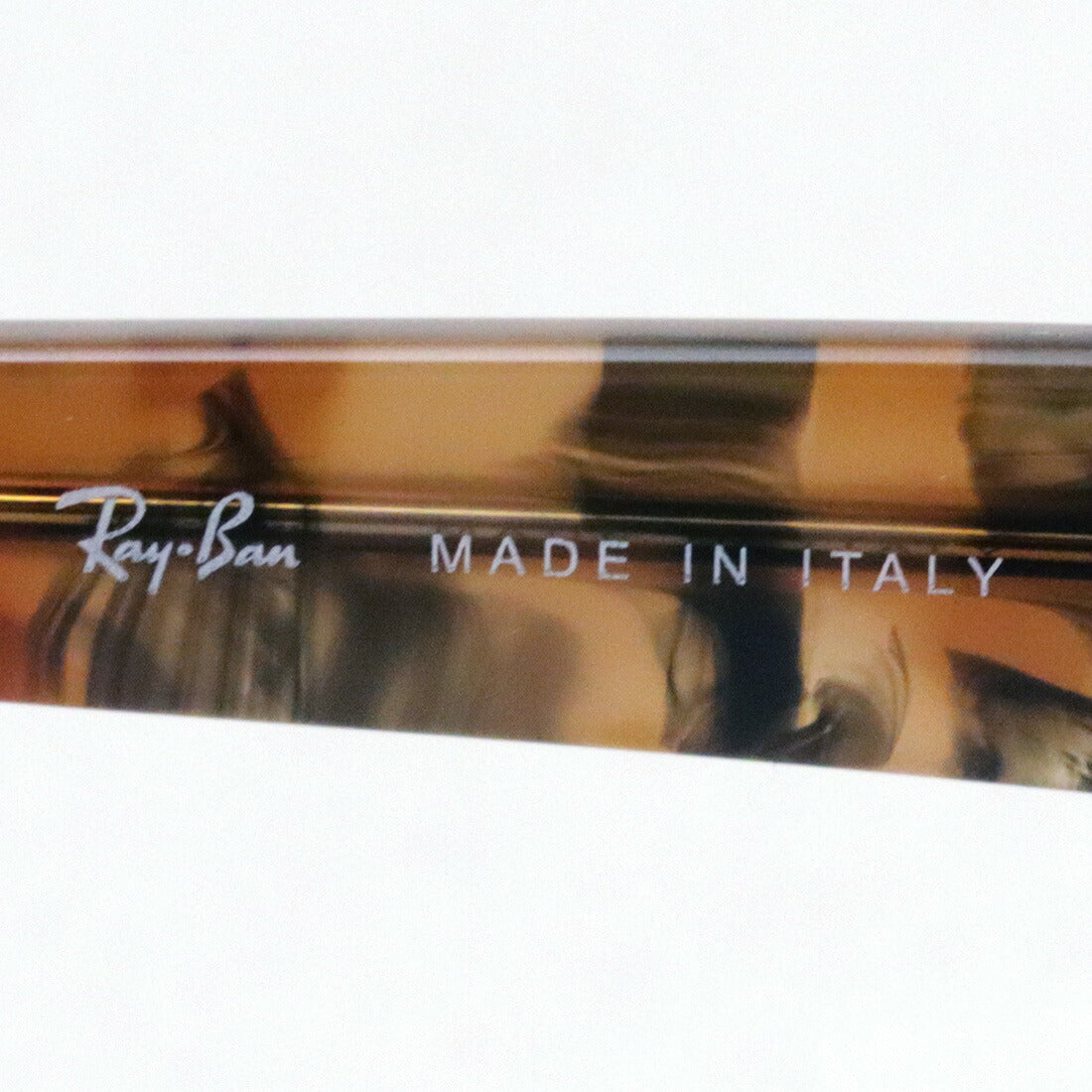 Glasias Ray-Ban Ray-Ban RX4314V 8080 Nina