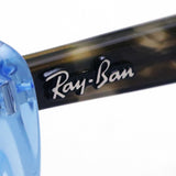 Ray-Ban Glasses RAY-BAN RX4314V 8082 Nina