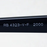 Ray-Ban Glasses RAY-BAN RX4323VF 2000