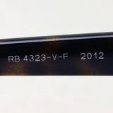 Ray-Ban Glasses Ray-Ban RX4323VF 2012