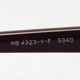 Ray-Ban Glasses RAY-BAN RX4323VF 5940