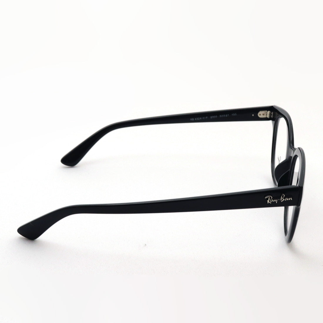 Glasias Ray-Ban Ray-Ban RX4324VF 2000