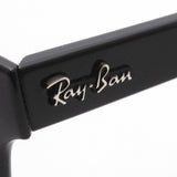 Ray-Ban Glasses RAY-BAN RX4324VF 2000
