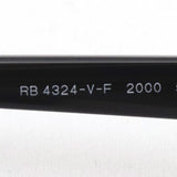 Ray-Ban Glasses RAY-BAN RX4324VF 2000