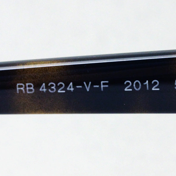 Ray-Ban眼镜Ray-Ban RX4324VF 2012