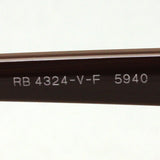 Ray-Ban Glasses RAY-BAN RX4324VF 5940