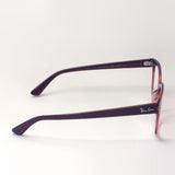 Ray-Ban Glasses RAY-BAN RX4324VF 5942