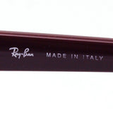 Ray-Ban Glasses RAY-BAN RX4324VF 5942