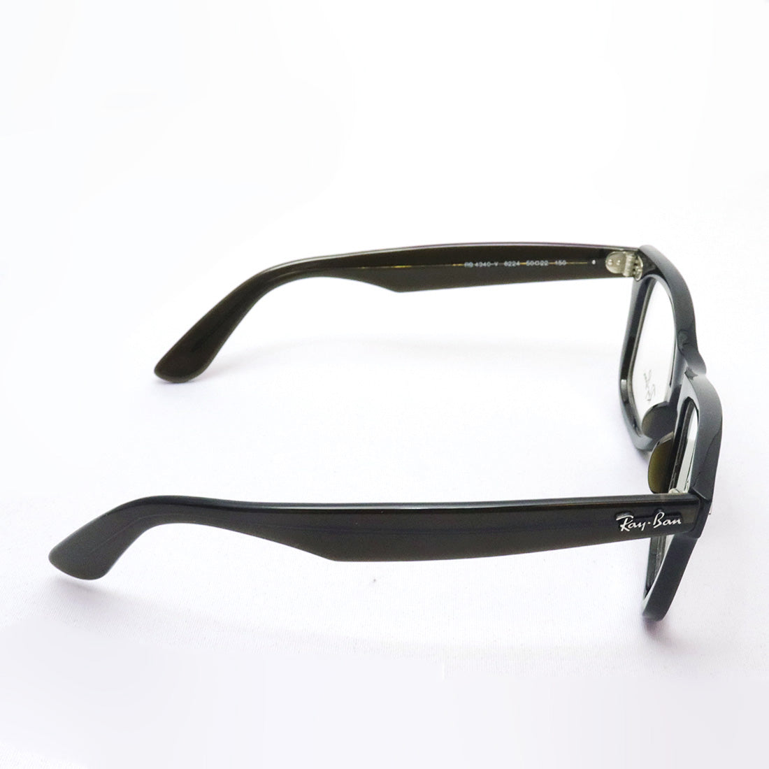 GAJAS RAY-BAN Ray-Ban RX4340V 8224