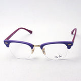 Ray-Ban Glasses Ray-Ban RX4354V 5908 Club Master