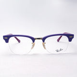 Ray-Ban Glasses Ray-Ban RX4354V 5908 Club Master