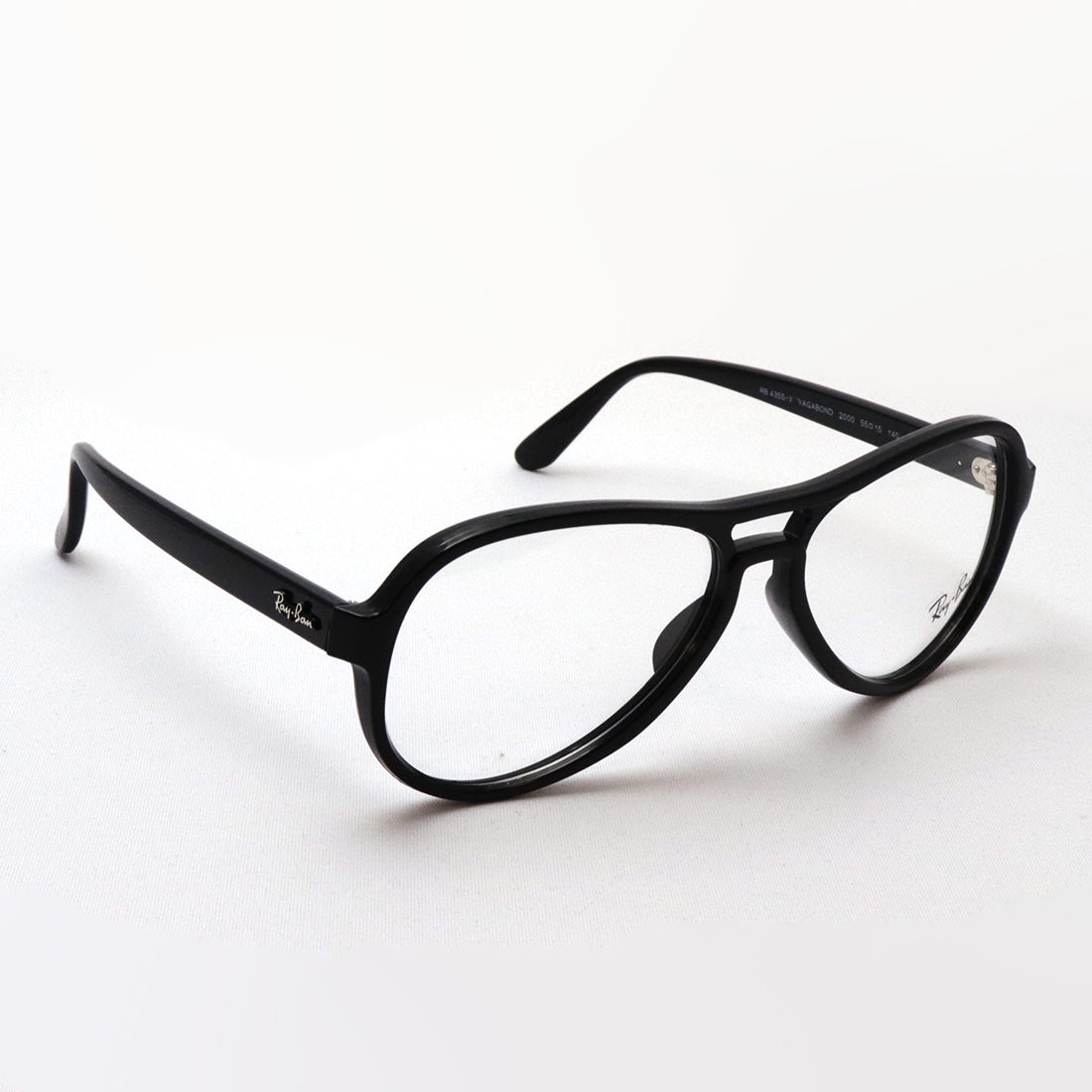 レイバン メガネ Ray-Ban RX4355V 2000