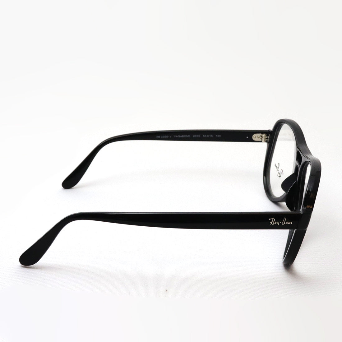 レイバン メガネ Ray-Ban RX4355V 2000