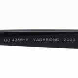 Gafas ray-ban ray-ban rx4355v 2000