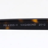 Gafas ray-ban ray-ban rx4355v 2012