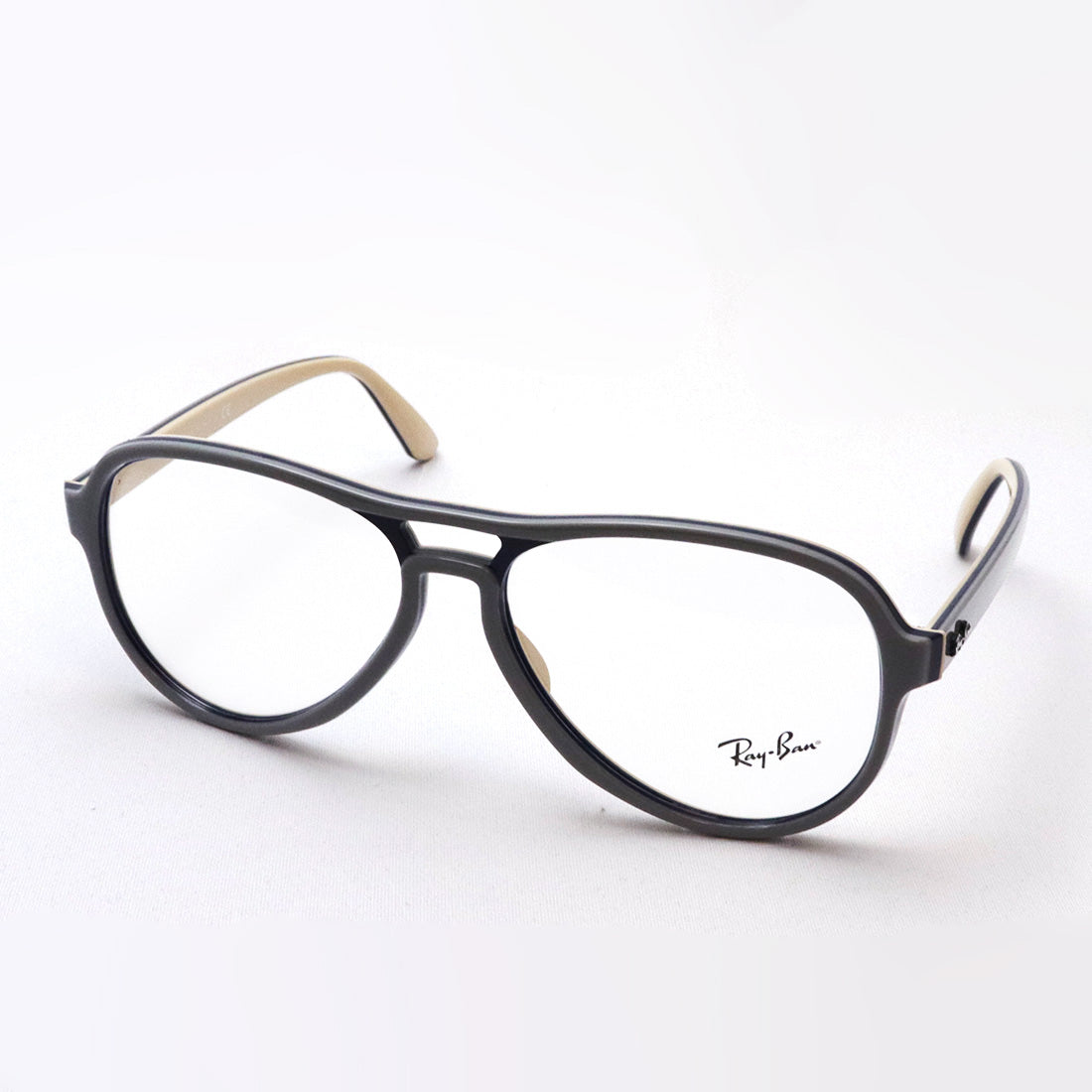 レイバン メガネ Ray-Ban RX4355V 8133