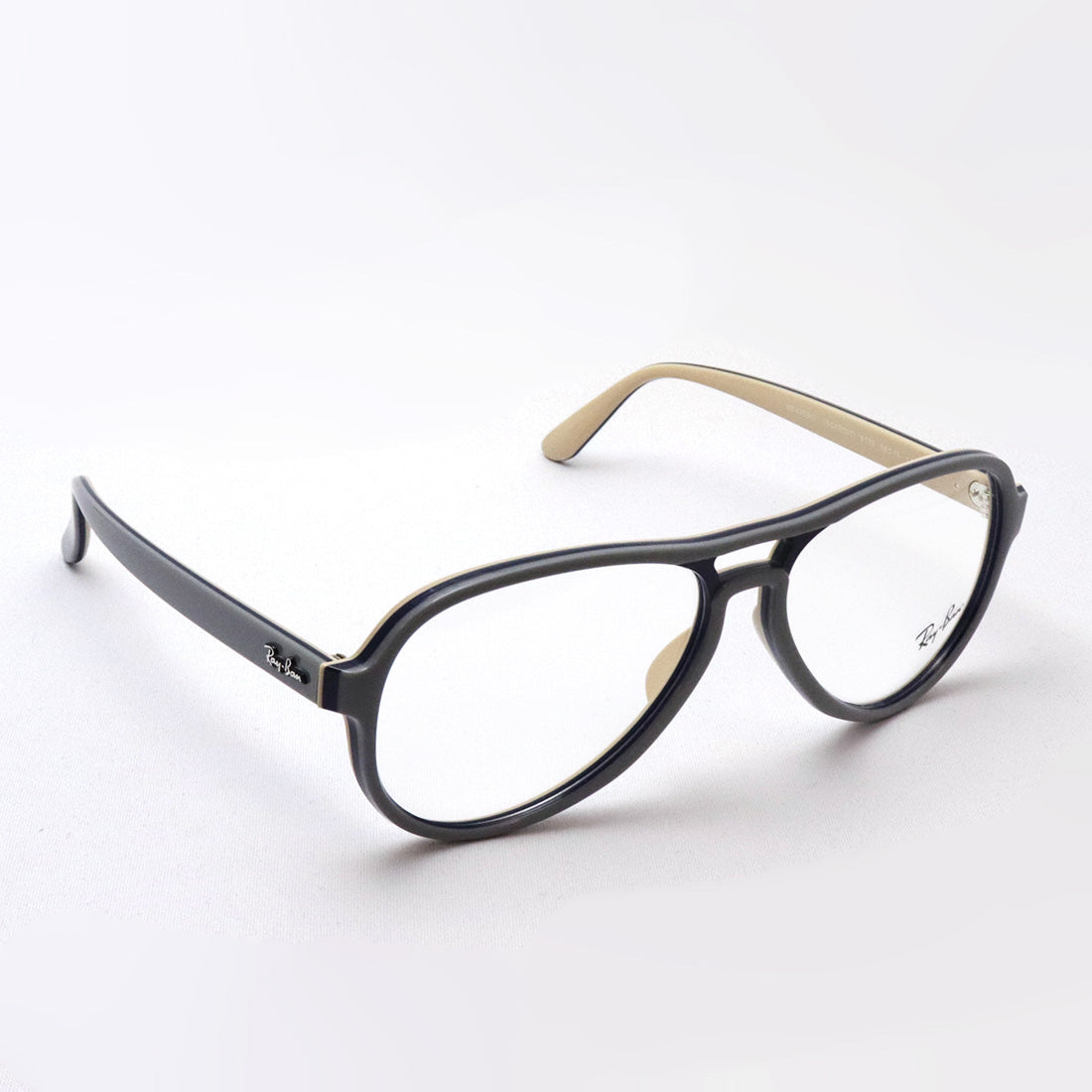 レイバン メガネ Ray-Ban RX4355V 8133