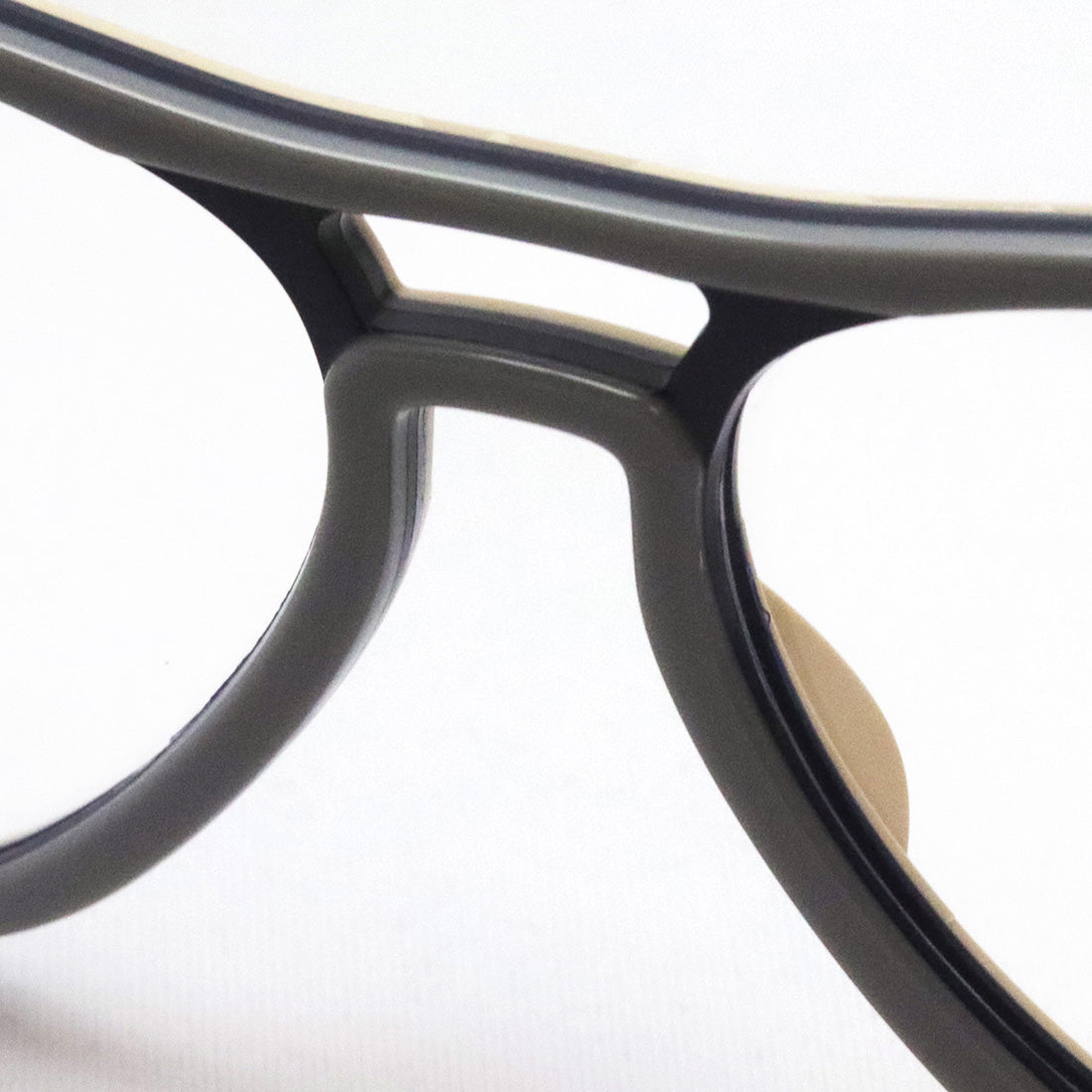 レイバン メガネ Ray-Ban RX4355V 8133