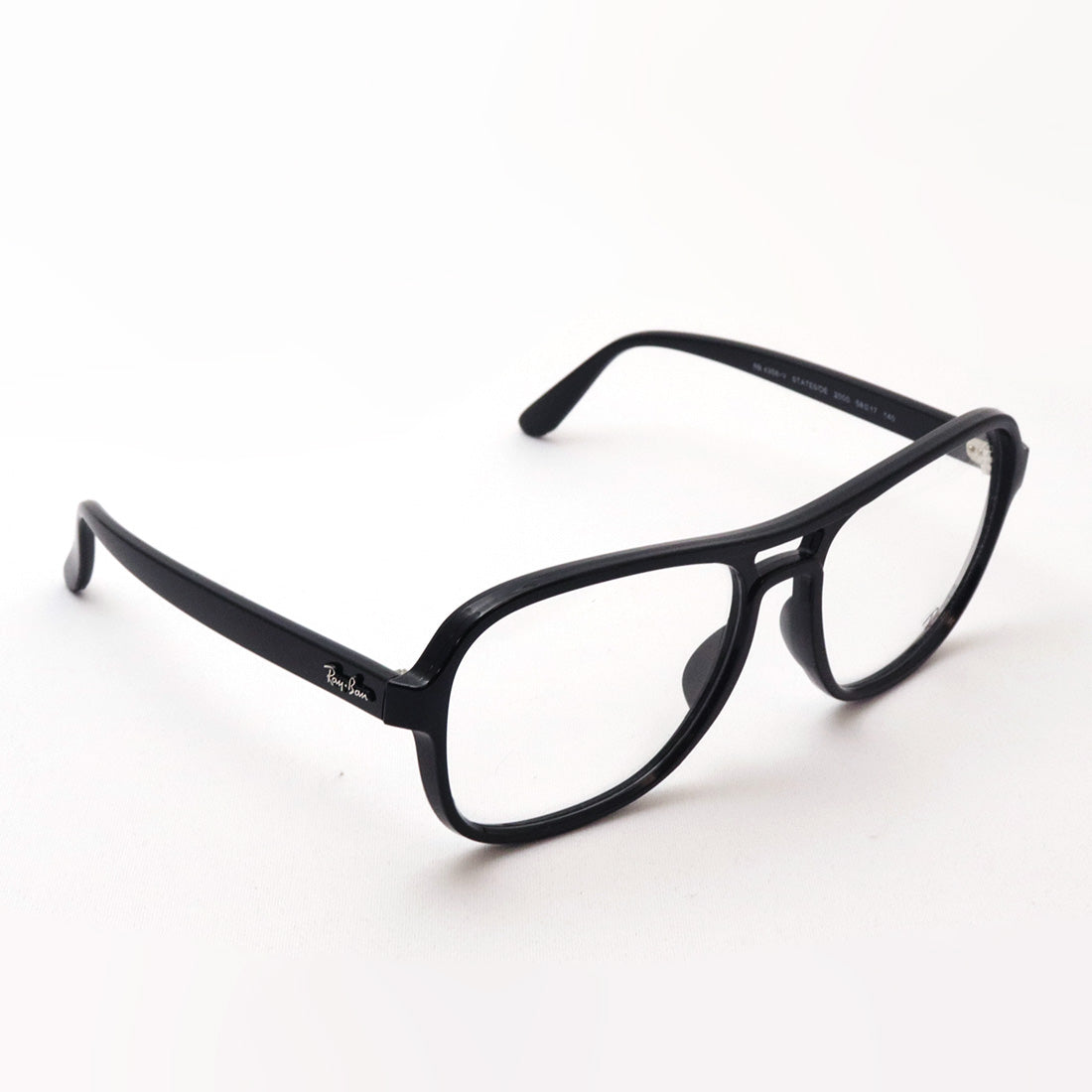 レイバン メガネ Ray-Ban RX4356V 2000
