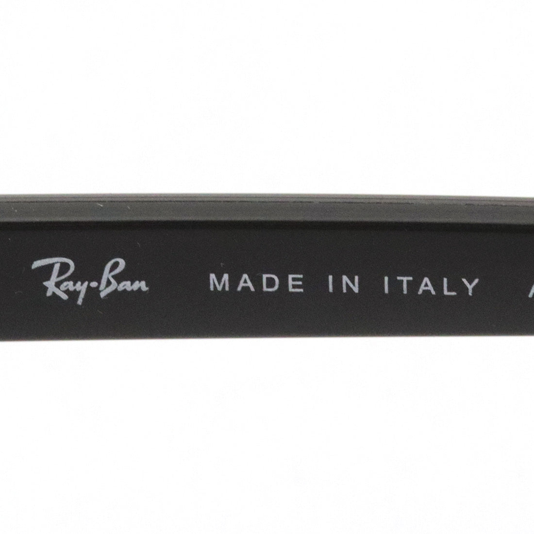 レイバン メガネ Ray-Ban RX4356V 2000