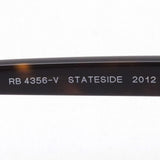 Ray-Ban Glasses Ray-Ban RX4356V 2012