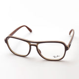 射线玻璃杯Ray-Ban RX4356V 8135
