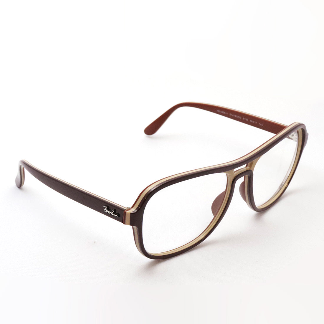 Ray-Ban Glasses RAY-BAN RX4356V 8135