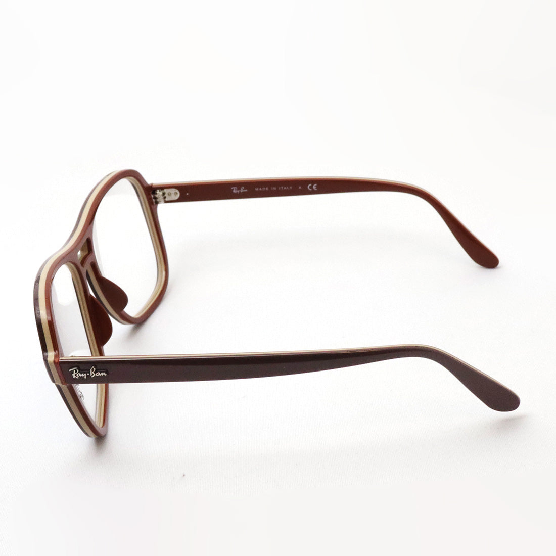 Ray-Ban Glasses RAY-BAN RX4356V 8135