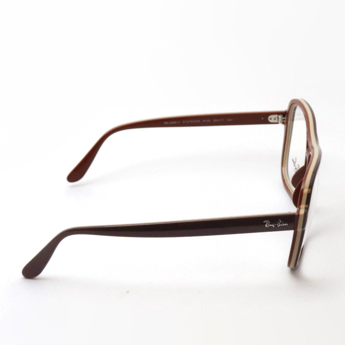 Ray-Ban Glasses RAY-BAN RX4356V 8135